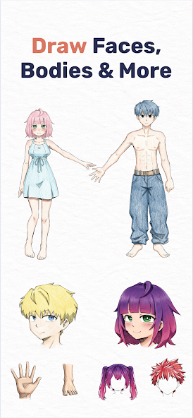 MangaMentor app screenshot 4
