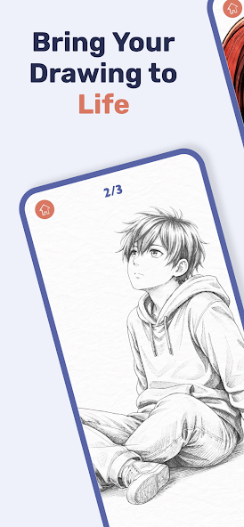 MangaMentor app screenshot 5