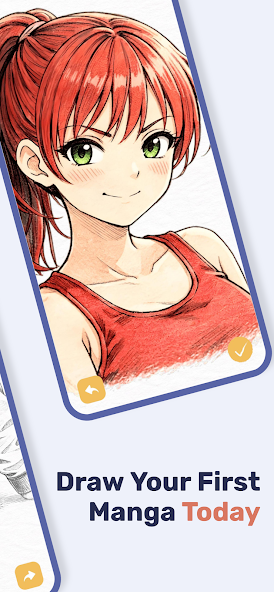 MangaMentor app screenshot 6